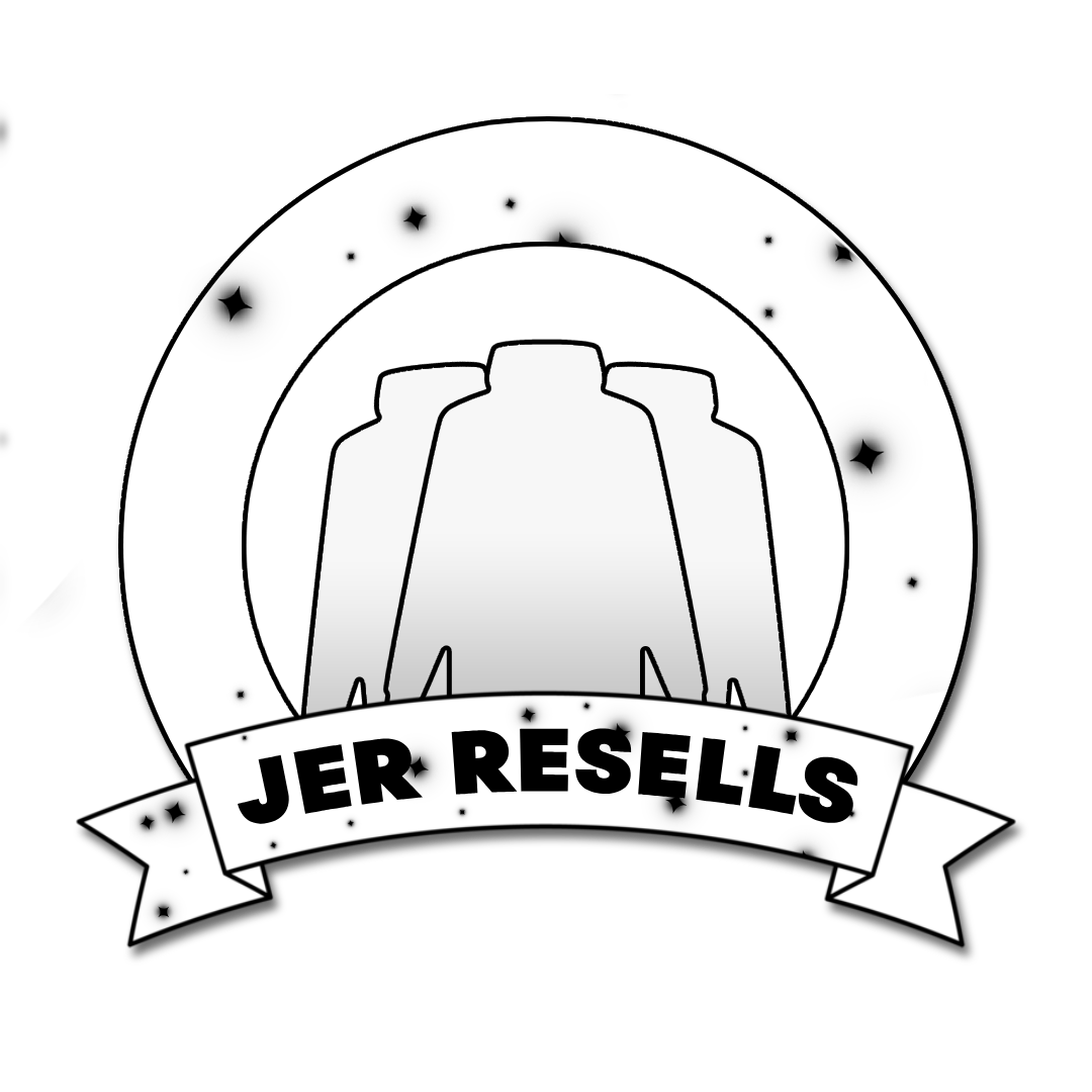 Jer Resells